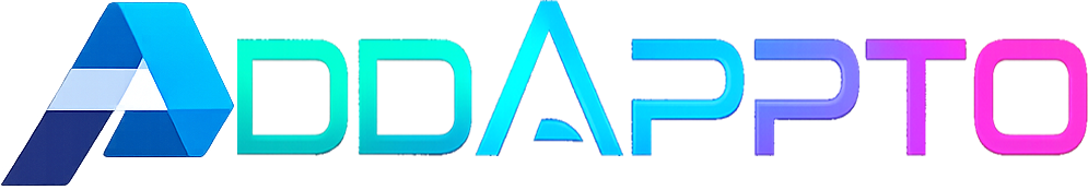Addappto Logo